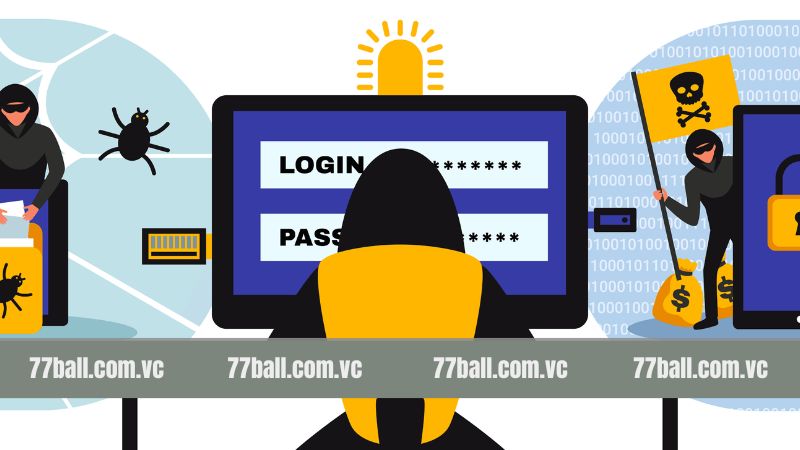 77Ball Lừa Đảo - Sự Thật Về Các Tin Đồn Thất Thiệt 3 Những khía cạnh cho thấy tin đồn 77Ball lừa đảo là sai