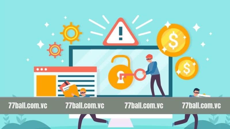 77Ball Lừa Đảo - Sự Thật Về Các Tin Đồn Thất Thiệt 4 Nên học cách để biệt biết đâu là tin đồn đúng
