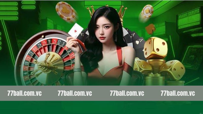77Ball Có Uy Tín Không? Cùng Nhìn Nhận Để Đánh Giá Chính Xác 4 Giải đáp các thắc mắc phổ biến liên quan 77Ball có uy tín không