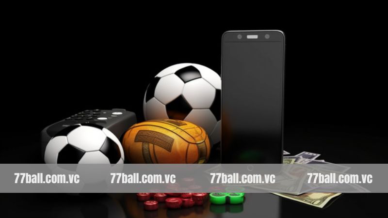 Thể Thao 77Ball - Thiên Đường Giải Trí Đầy Chất Lượng 3 Một số siêu phẩm thể thao độc đáo và hấp dẫn