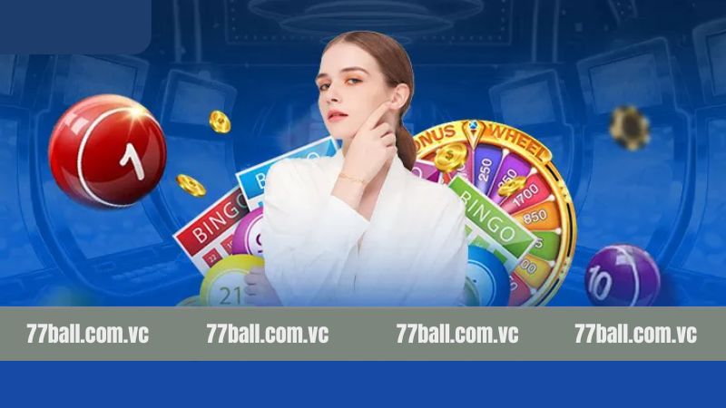 Xổ Số 77Ball - Tìm Kiếm Cơ Hội Trúng Lớn Mỗi Ngày 3 Thử sức với XS 3 miền tại danh mục xổ số 77Ball