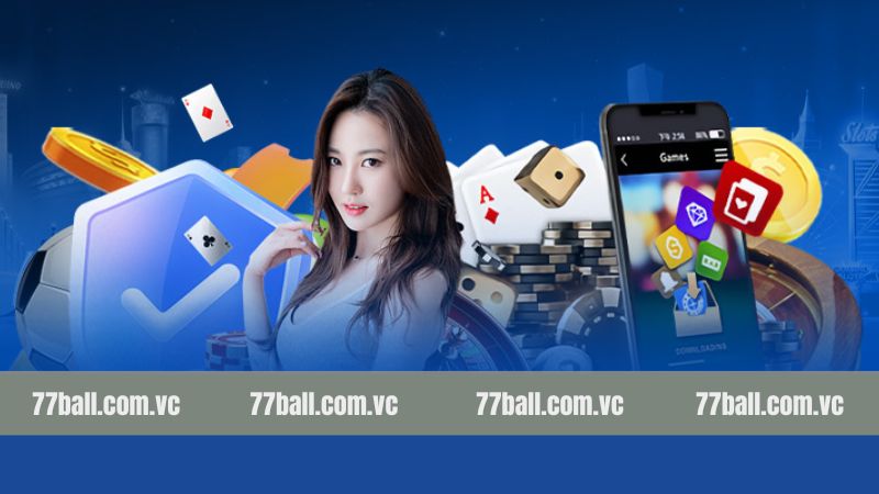 Tải App 77Ball - Ứng Dụng Game Trực Tuyến Tuyệt Vời 4 Một vài điều cần lưu ý khi cài đặt app của nhà cái
