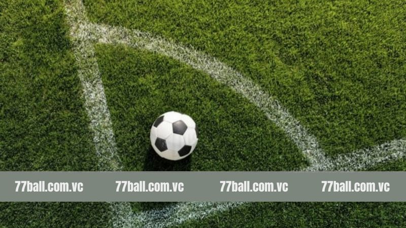 Kèo Phạt Góc - Một Lựa Chọn Cá Cược Cuốn Hút Trên 77Ball 4 Bí kíp chinh phục cược Corners cực kỳ đỉnh cao