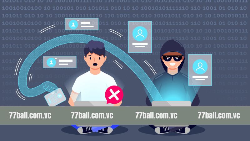 77Ball Lừa Đảo - Sự Thật Về Các Tin Đồn Thất Thiệt 2 Những yếu tố làm xuất hiện các tin đồn nhà cái lừa đảo