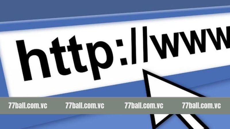Link Vào 77Ball - Tìm Kiếm Và Lựa Chọn Link Chính Xác 2 Tổng quan cụ thể về đường link chính thức của nhà cái