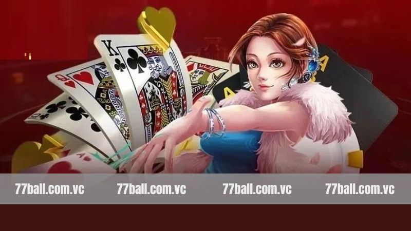 Game Bài 77Ball - Nơi Quy Tụ Những Siêu Phẩm Đình Đám 1 Giới thiệu vài điều về sân chơi đầy hấp dẫn
