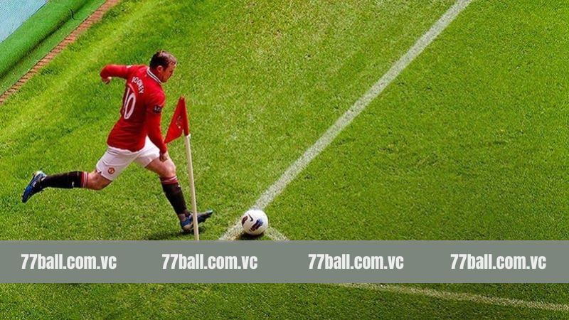 Kèo Phạt Góc - Một Lựa Chọn Cá Cược Cuốn Hút Trên 77Ball 2 Đôi nét về cược phạt góc thú vị