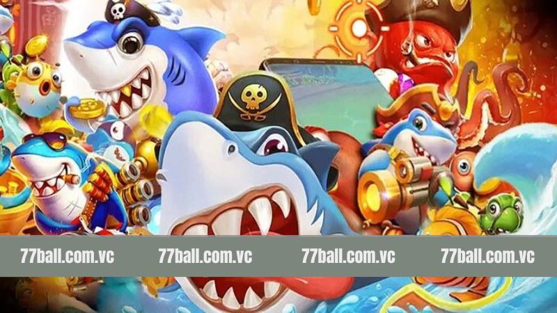 Truyền Thuyết Bạch Tuộc - Siêu Phẩm Mới Ra Mắt Tại 77Ball 2 Đôi nét về game đổi thưởng truyền thuyết bạch tuộc
