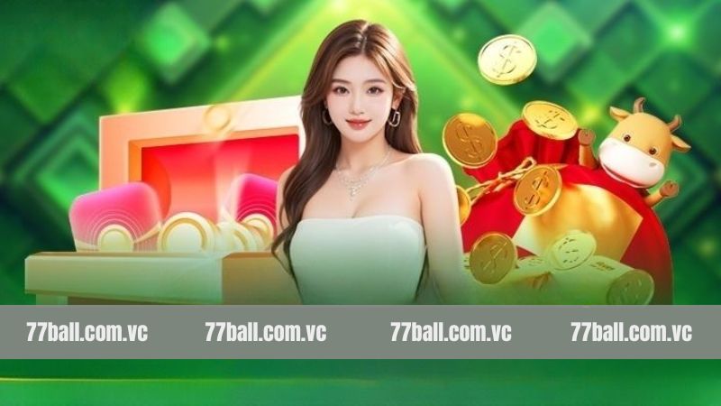 77Ball Có Uy Tín Không? Cùng Nhìn Nhận Để Đánh Giá Chính Xác 2 77Ball có uy tín không - Giới thiệu đôi nét tổng quan