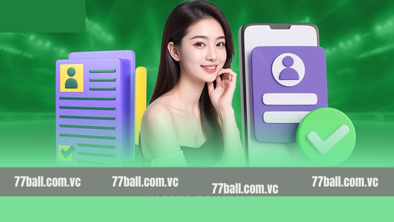 Đăng Ký 77Ball - Tạo Tài Khoản Nhanh Chỉ Trong Vài Phút 2 Tính tiện ích của đăng ký 77Ball siêu nhanh