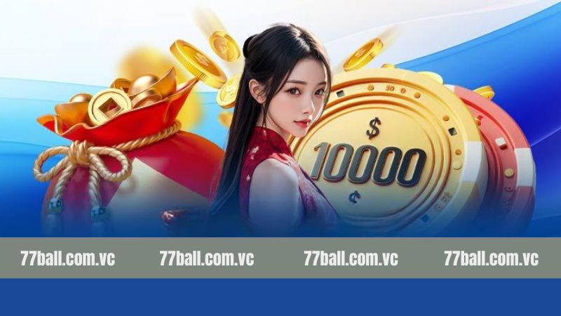 Tải App 77Ball - Ứng Dụng Game Trực Tuyến Tuyệt Vời 2 Lý do nên cài đặt app của thương hiệu