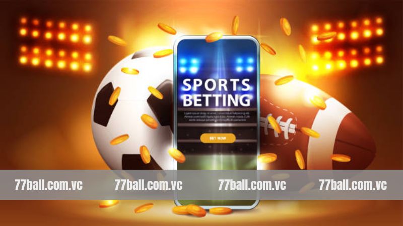 Thể Thao 77Ball - Thiên Đường Giải Trí Đầy Chất Lượng 2 Những ưu điểm đặc sắc của thể thao 77Ball