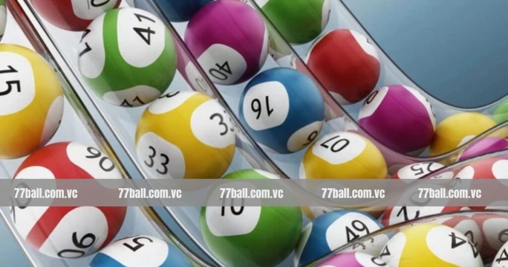 Xổ Số Miền Bắc - Rinh Thưởng Liền Tay Tại 77Ball